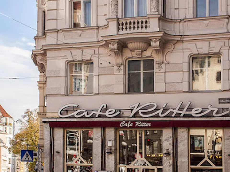 Cafe Ritter