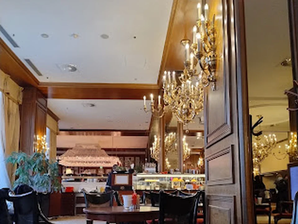 Café Vienna