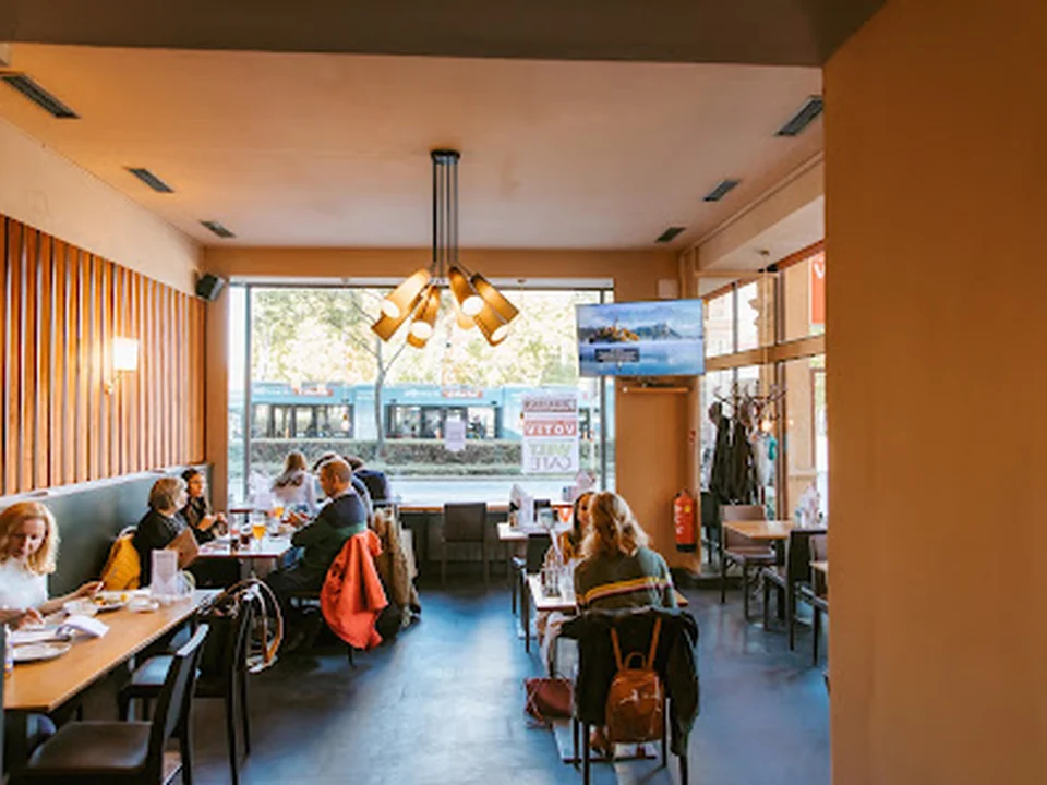 Café Votiv