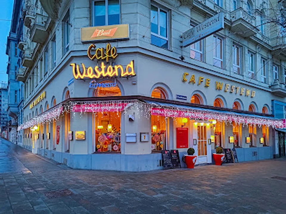 Café Westend