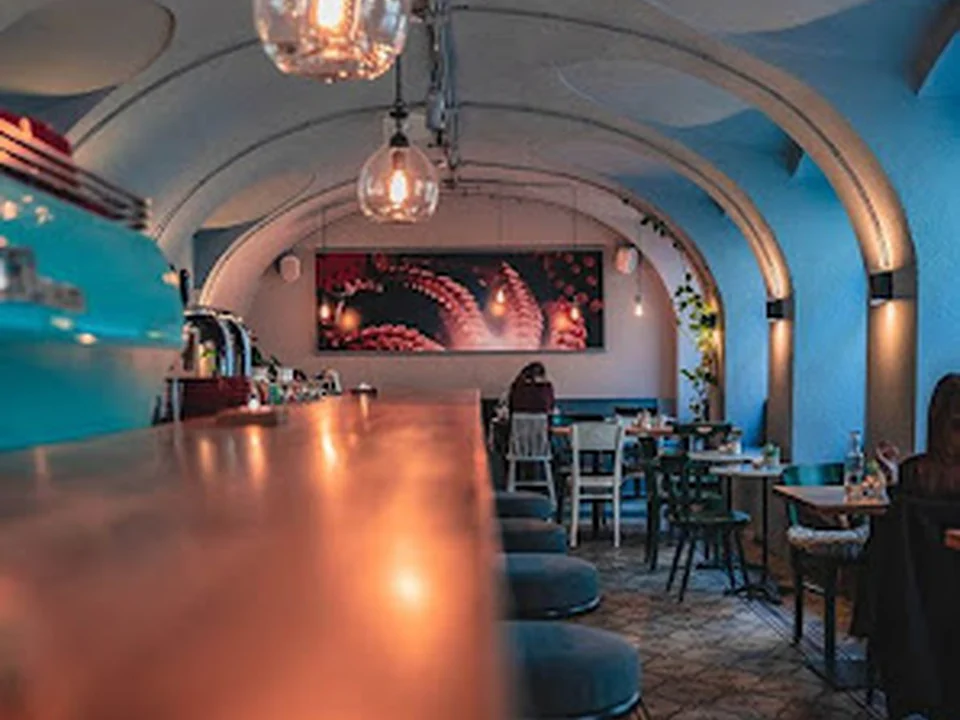 Café Zehnsiebzig