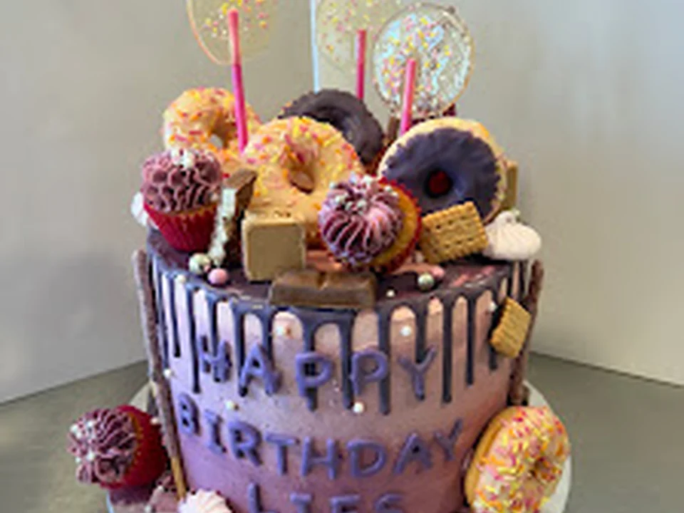 CAKEART Patisserie GmbH