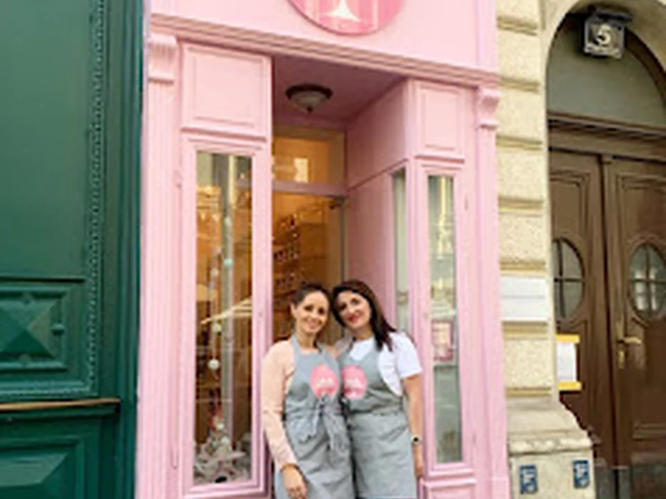 Cakesie Store