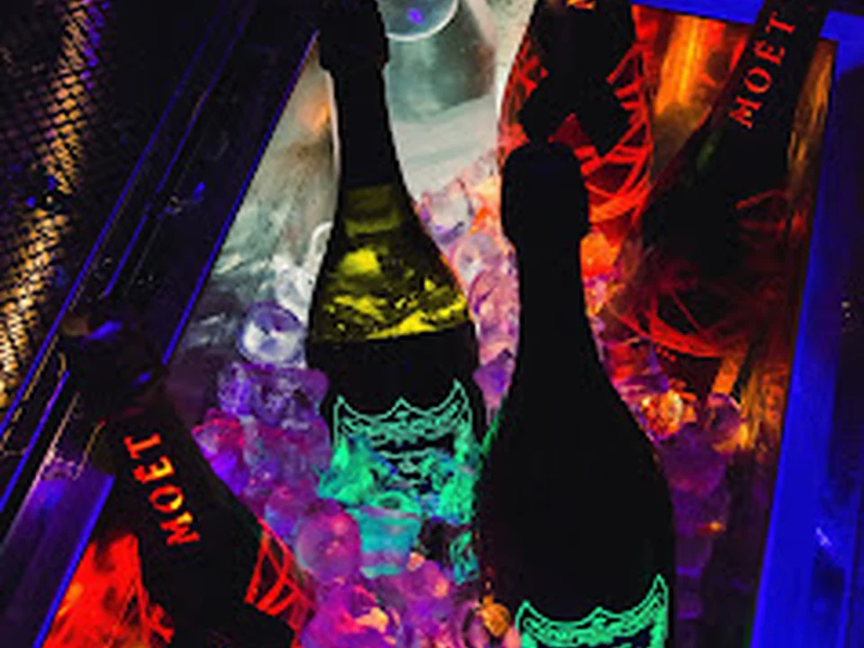 California Funn Club - Nachtclub in Wien