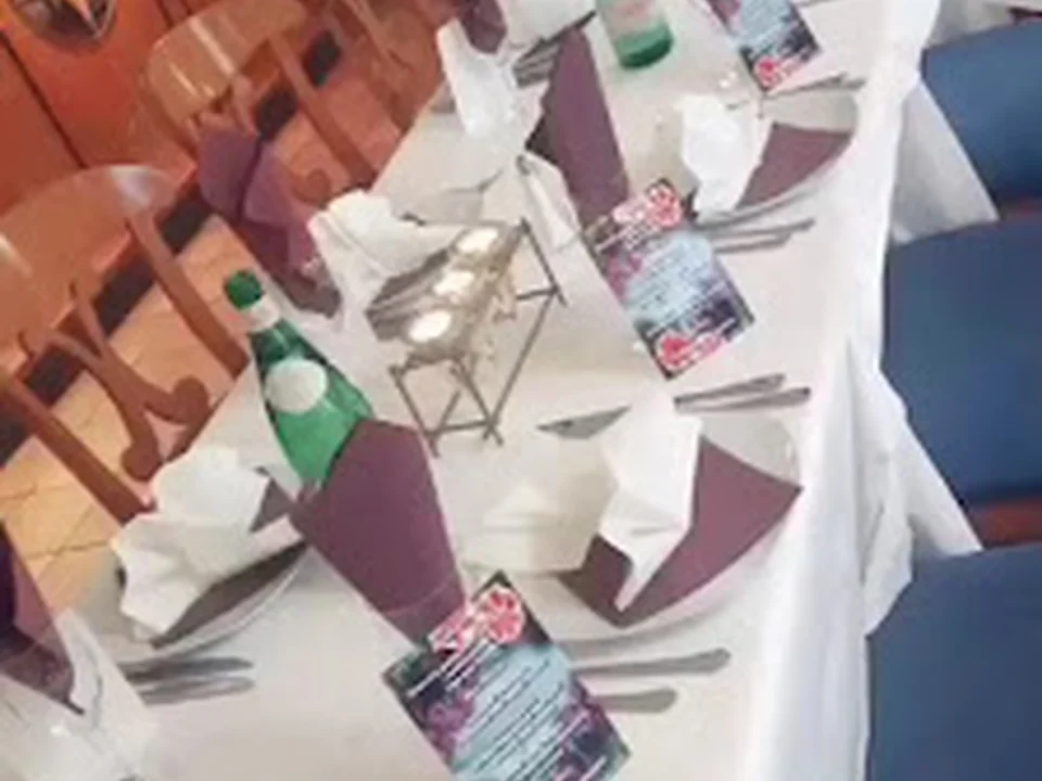 Cavaliere Pizzeria Ristorante