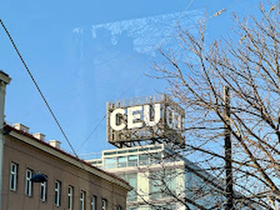 Central European University Vienna