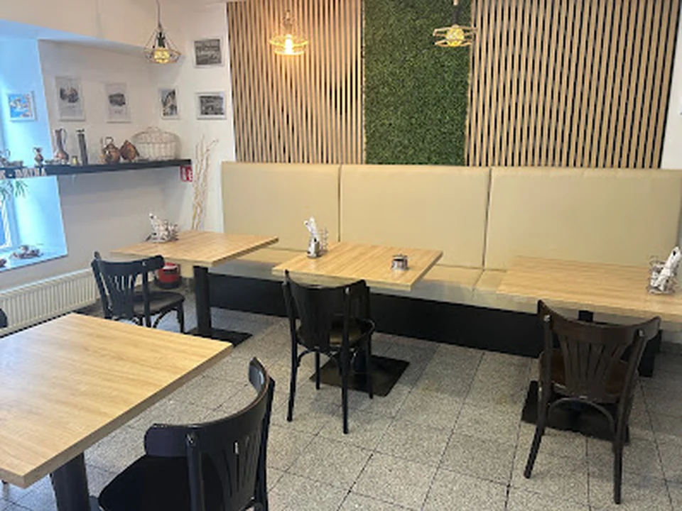 Ćevapi DRINA Grill