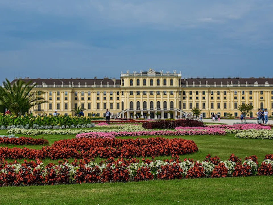 Chamber Garden