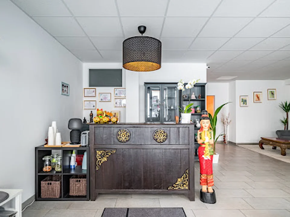 Chang Thai Massage