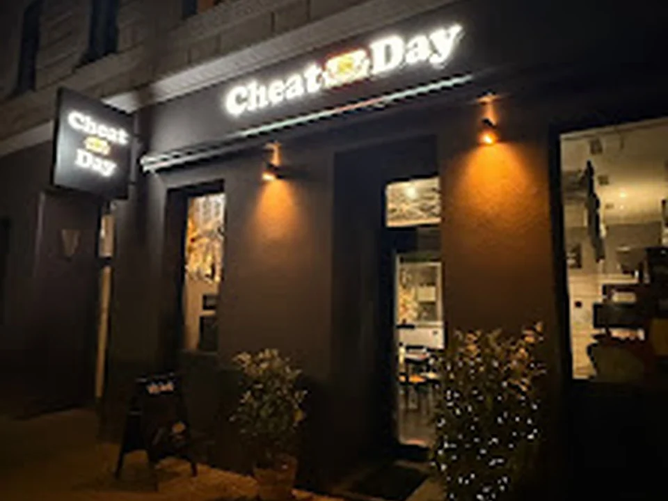 Cheat Day
