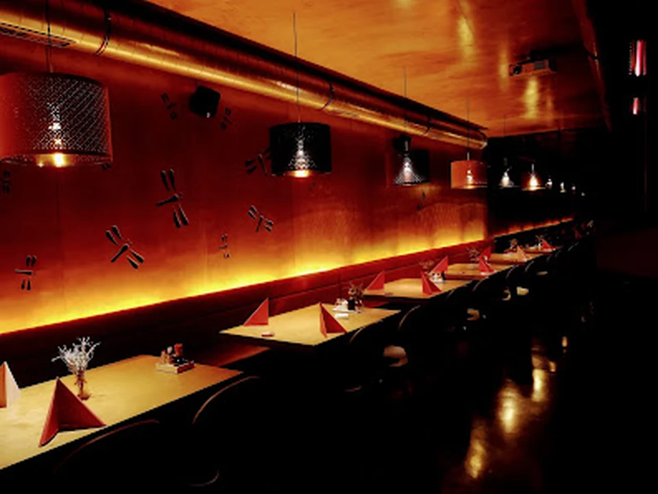 Chinarestaurant Sunny (Golden Palace China-Restaurant Betriebs GmbH)