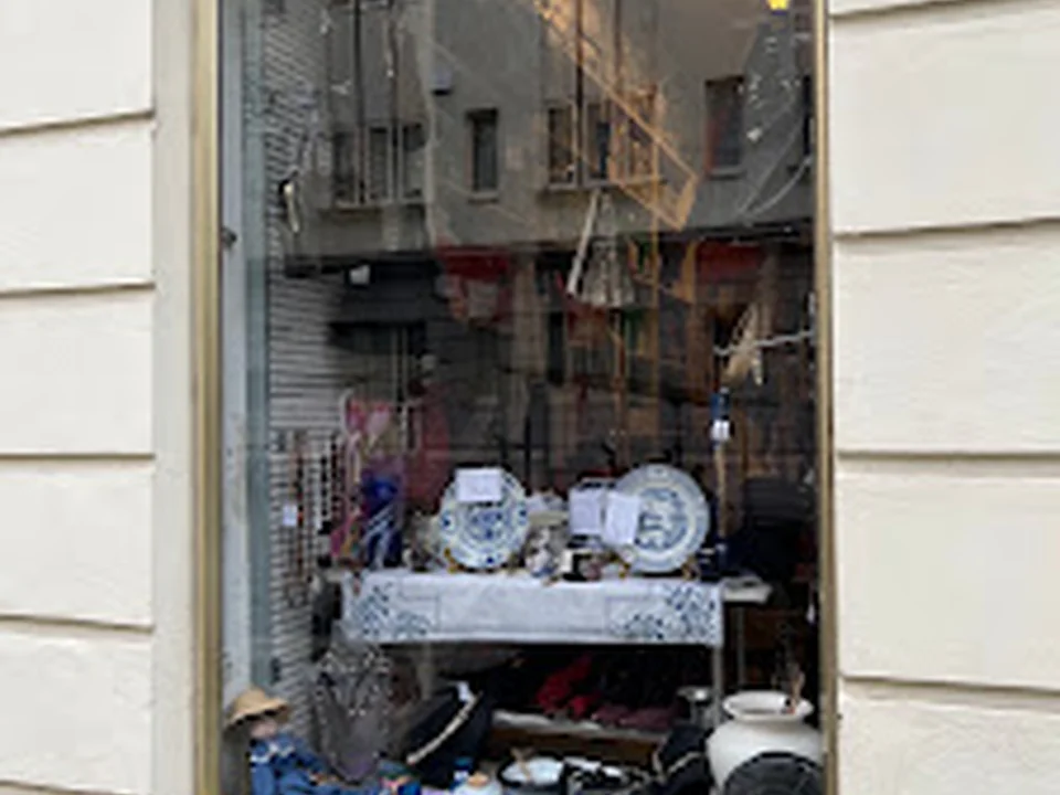 Christ Church Shop