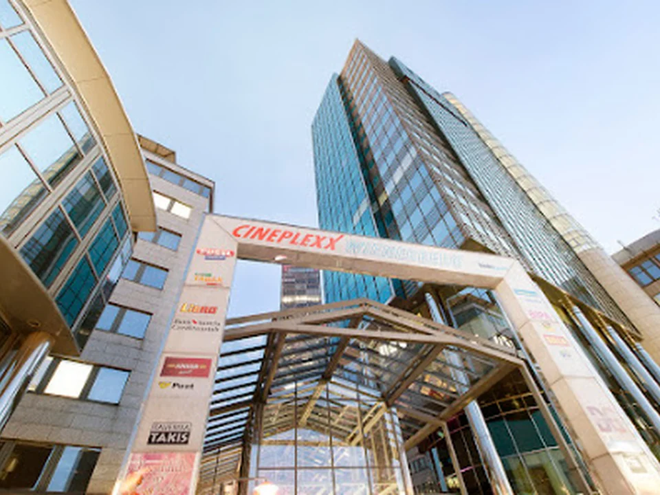 CINEPLEXX WIENERBERG