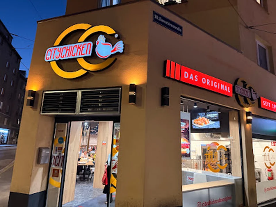 City Chicken das Original seit 1996
