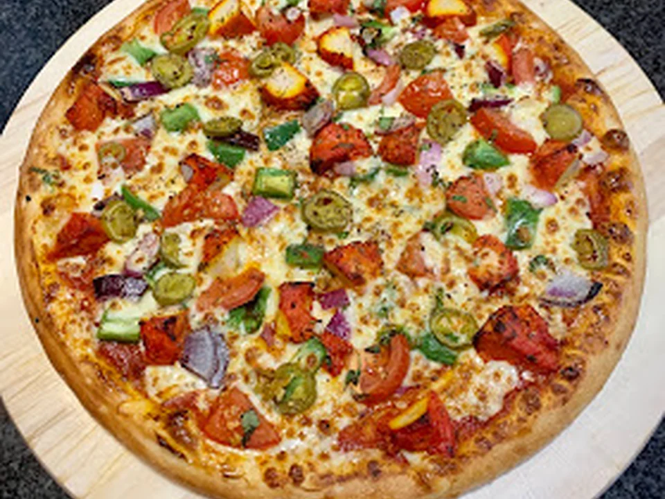 City Pizza