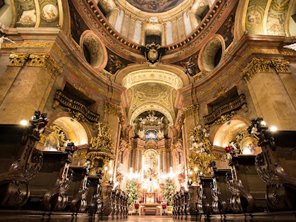 Classic Ensemble Vienna