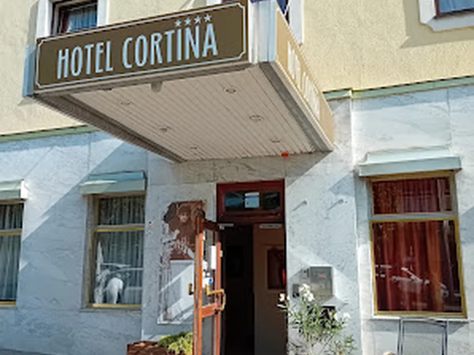 Foto de Club Hotel Cortina