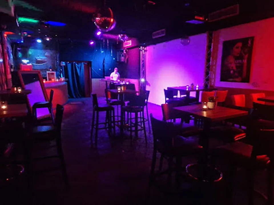 Club Weberknecht