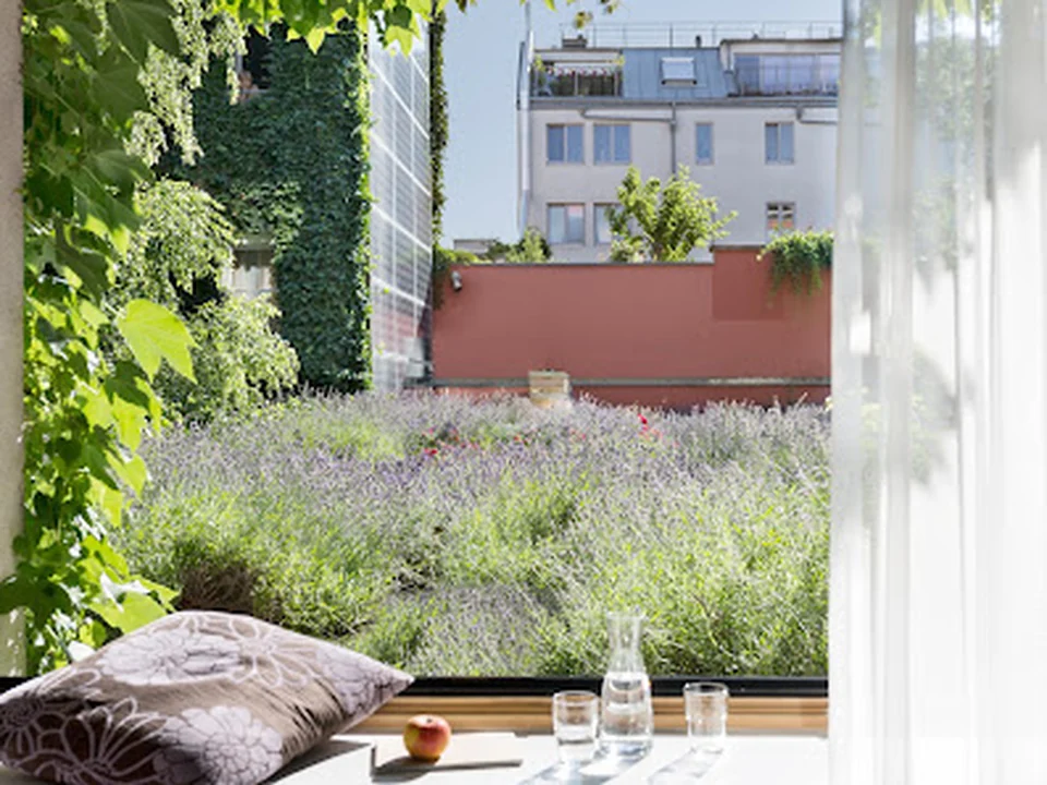 Foto de Cocoon Wien Westbahnhof - Boutiquehotel Stadthalle