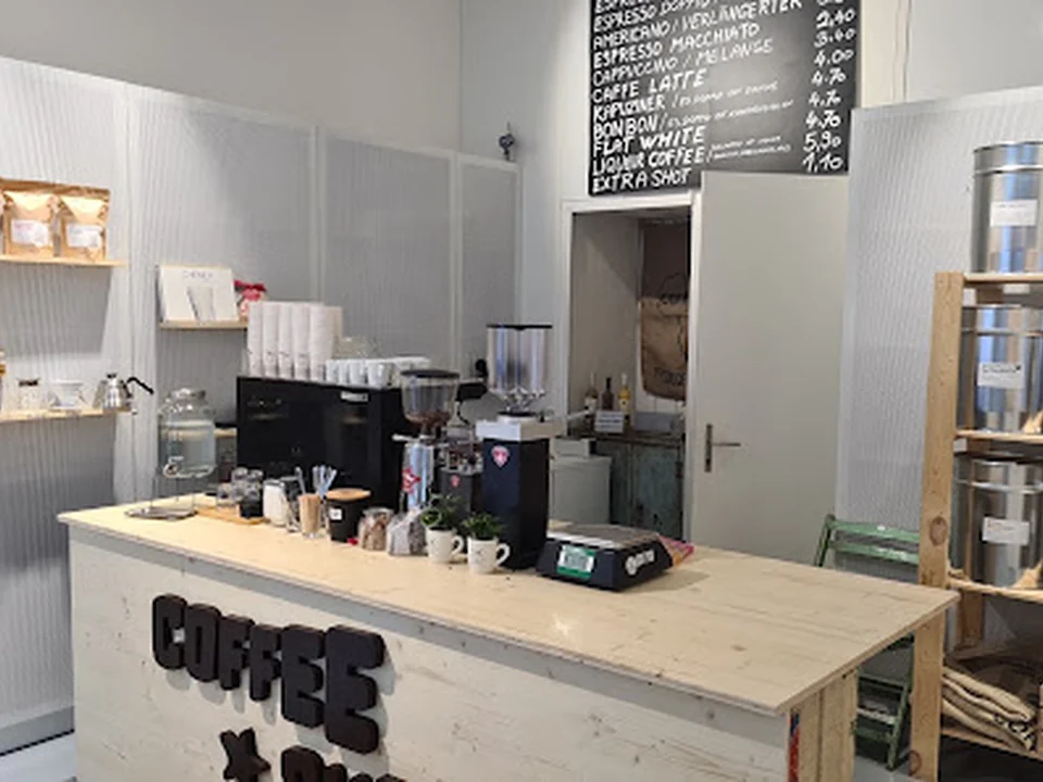 Coffee Sheep Wien