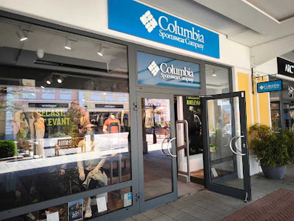 Columbia Sportswear Outlet
