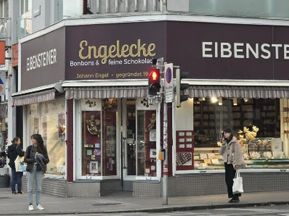 Confiserie Eibensteiner