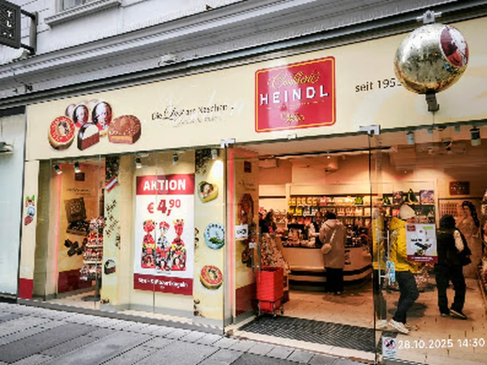 Confiserie Heindl