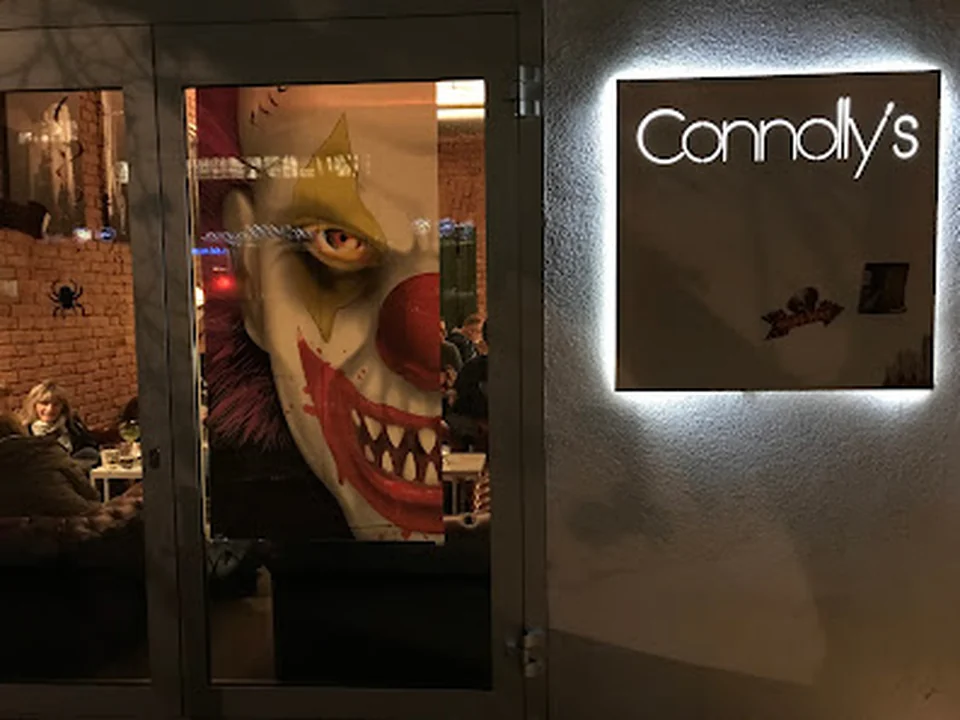 Connolly's