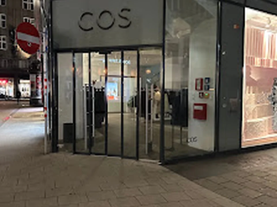 COS
