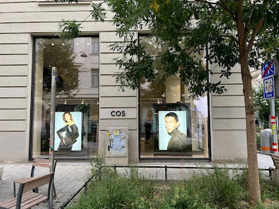 COS
