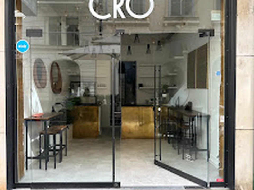 CRO