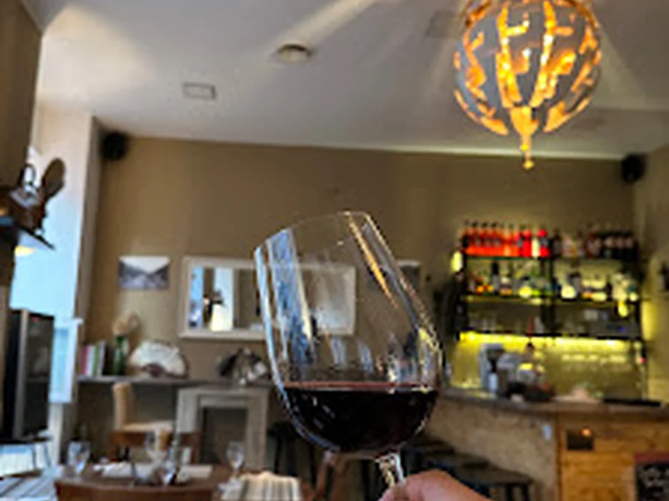Cucina Ballerini