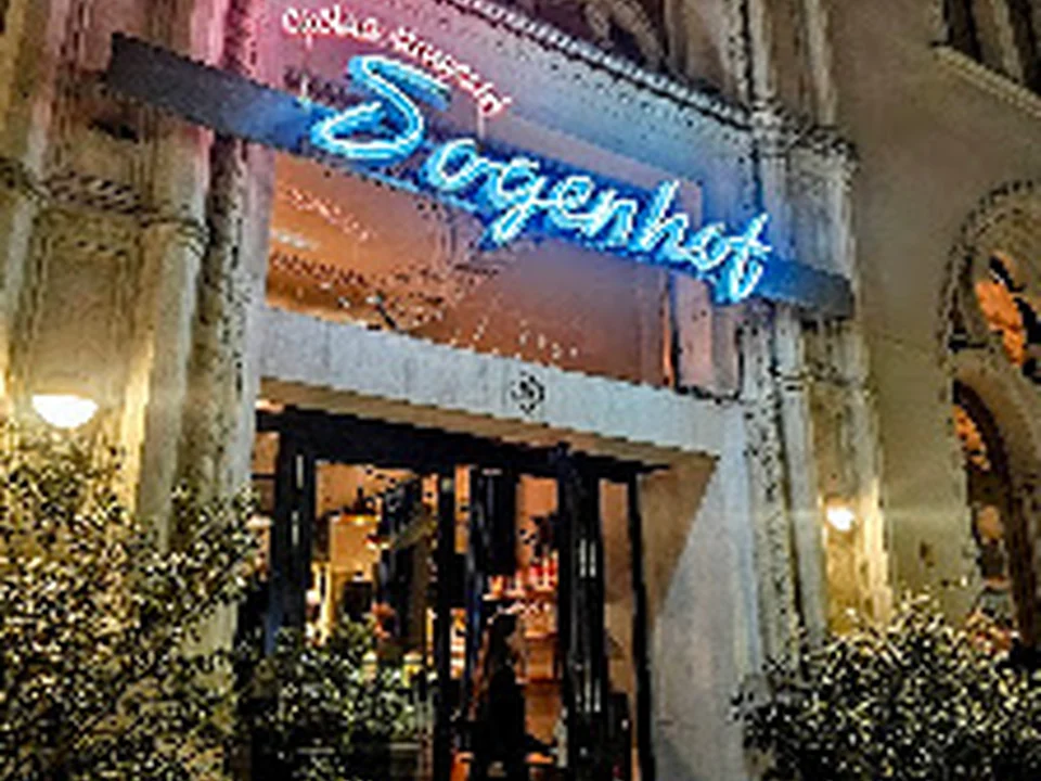 Foto de Cucina Itameshi