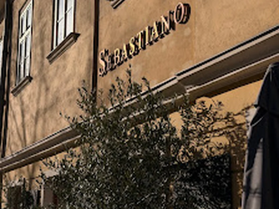 Cucina Sebastiano