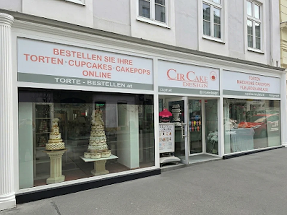 CupCakes Manufaktur Wien