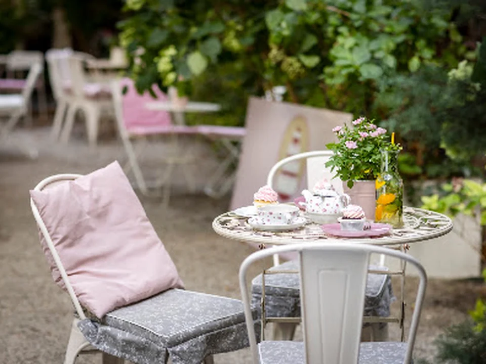 Foto de CupCakes Wien