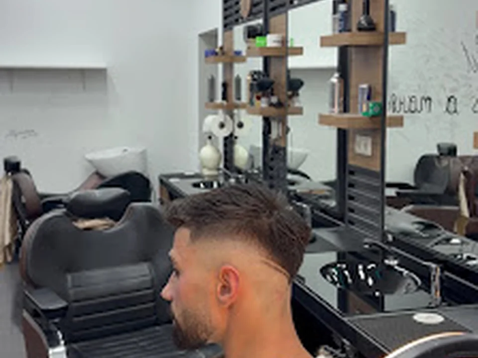 Cutaleya Barbershop - Wien 3. Bezirk