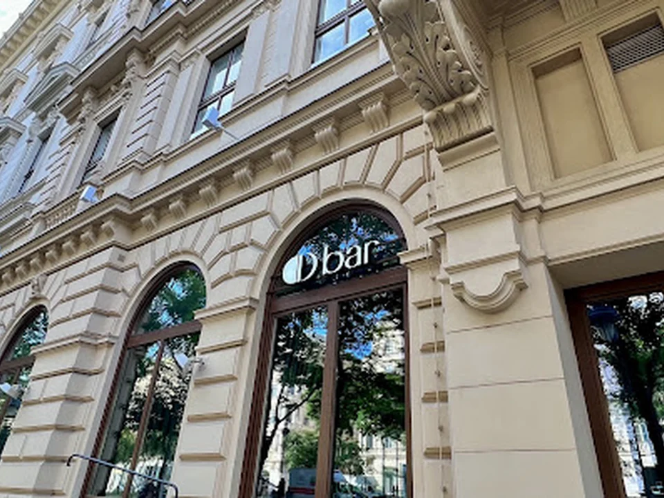 Foto de D-bar