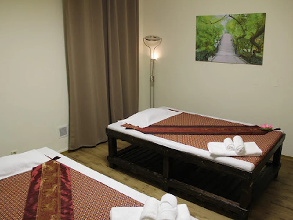 DaDa Nuad Thaimassage