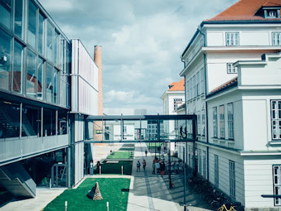 Danube University Krems