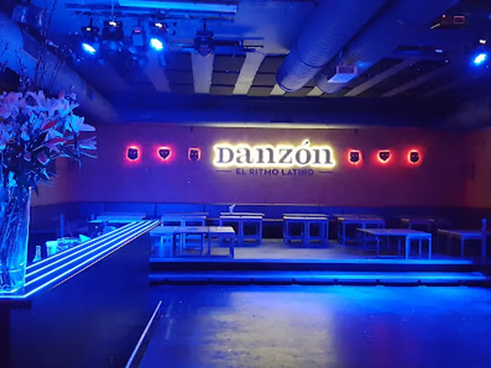 Danzon