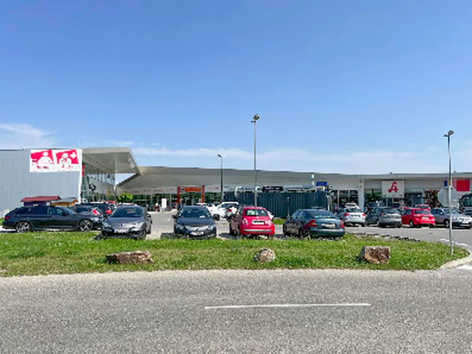 Das Center 21