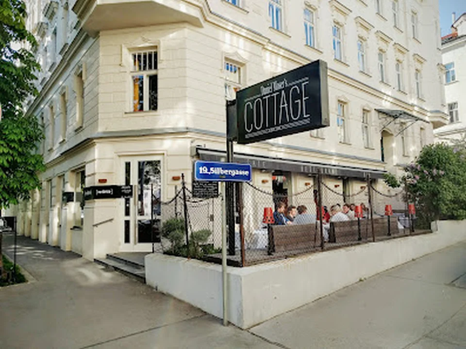 Das Cottage