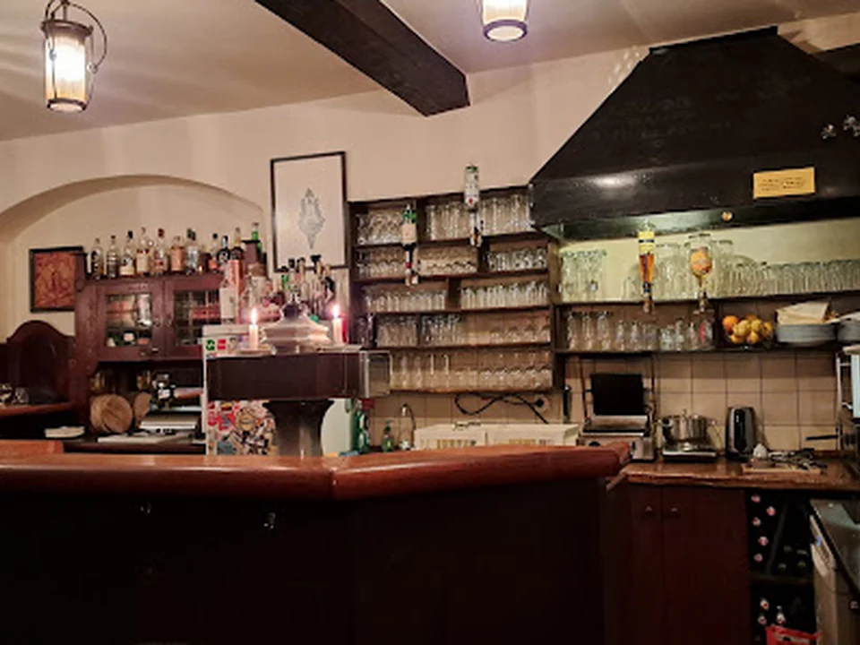 Das LANGE Pub und Beisl