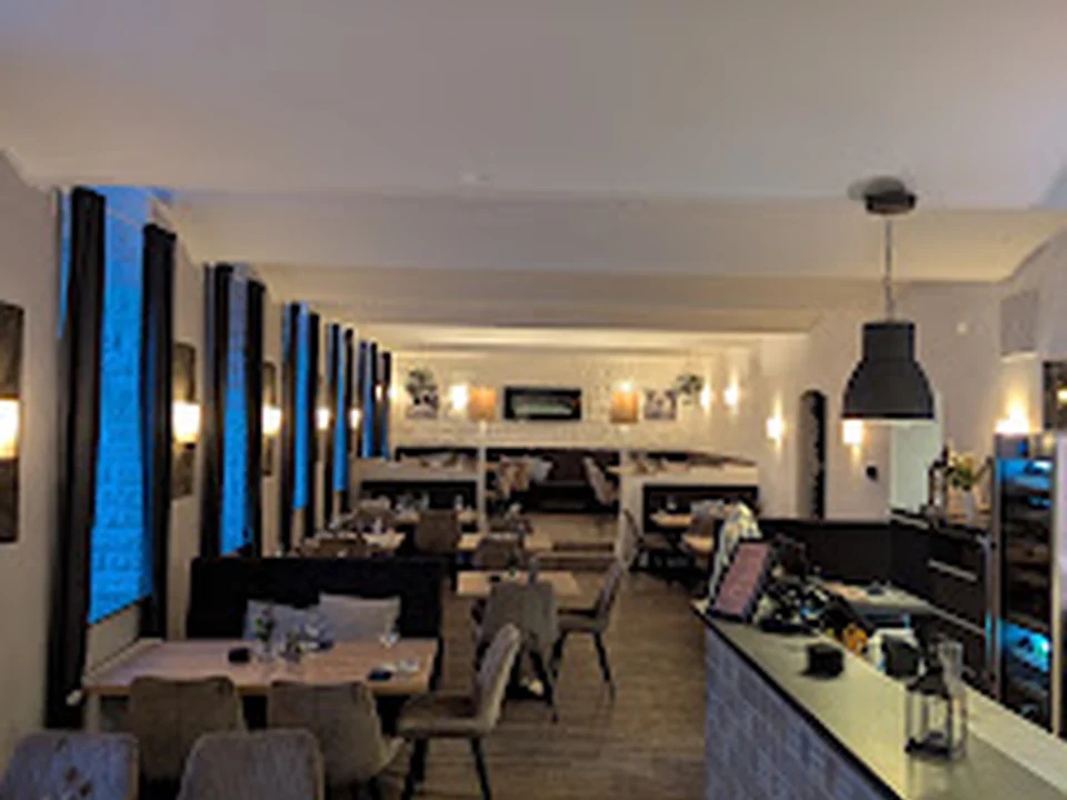 DAST Restaurant