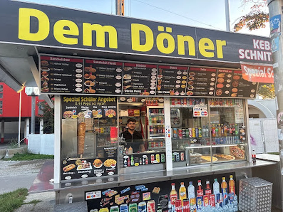 Dem Döner