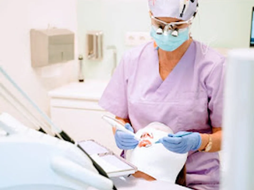 Dental Corner Josefstadt G.m.b.H.