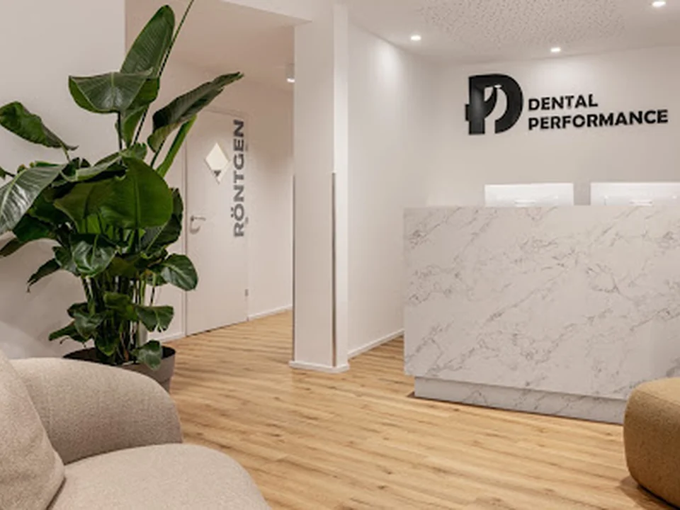 Foto de Dental Performance | Wien