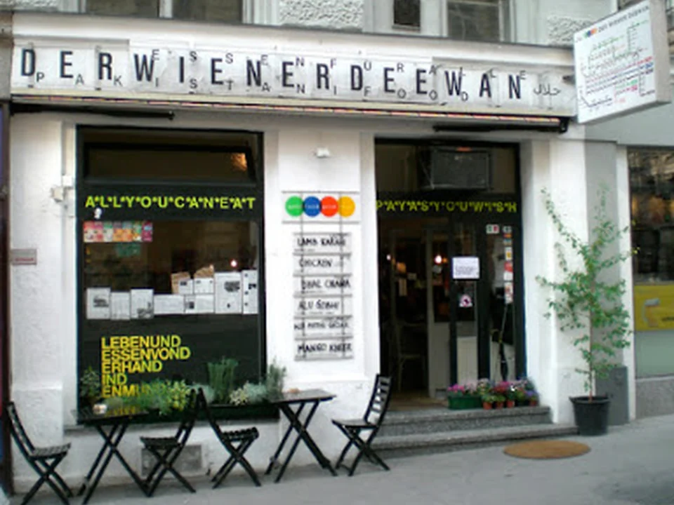 Der Wiener Deewan