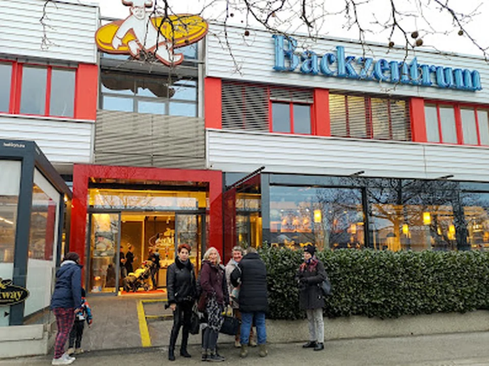 DerMann, der verwöhnt